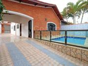 Casa / Sobrado para Venda em Peruíbe/SP Balneario...