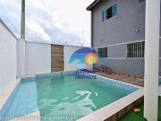 Casa / Sobrado para Venda em Peruíbe/SP Balneario...