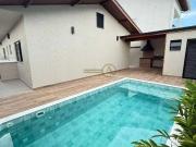 Casa / Sobrado para Venda em Peruíbe/SP Balneario...