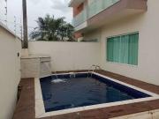 Casa / Sobrado para Venda em Peruíbe/SP Balneario...