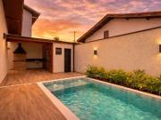 Casa / Sobrado para Venda em Peruíbe/SP Balneario...