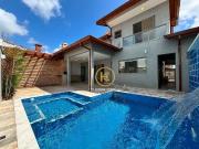 Casa / Sobrado para Venda em Peruíbe/SP Balneario...
