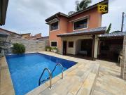 Casa / Sobrado para Venda em Peruíbe/SP Balneario...