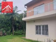 Casa / Sobrado para Venda em Peruíbe/SP Balneário Garça...