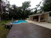 Casa / Sobrado para Venda em Peruíbe/SP Balneário Garça...