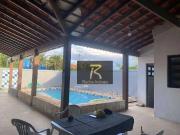 Casa / Sobrado para Venda em Peruíbe/SP Balneário Garça...