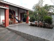Casa / Sobrado para Venda em Peruíbe/SP Balneário Josedy...