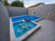 Casa / Sobrado para Venda em Peruíbe/SP Parque Turístico...