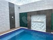 Casa / Sobrado para Venda em Peruíbe/SP Balneário Josedy...