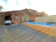 Casa / Sobrado para Venda em Peruíbe/SP Balneário Josedy...