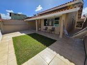 Casa / Sobrado para Venda em Peruíbe/SP Balneário Josedy...