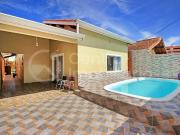 Casa / Sobrado para Venda em Peruíbe/SP Balneário Josedy...