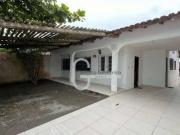 Casa / Sobrado para Venda em Peruíbe/SP Balneário Josedy...