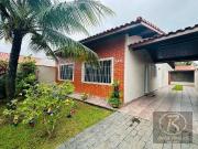 Casa / Sobrado para Venda em Peruíbe/SP Balneário Josedy...