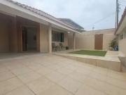 Casa / Sobrado para Venda em Peruíbe/SP Balneário Josedy...