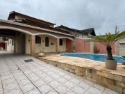 Casa / Sobrado para Venda em Peruíbe/SP Balneário Josedy...