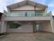 Casa / Sobrado para Venda em Peruíbe/SP Balneário Josedy...