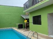 Casa / Sobrado para Venda em Peruíbe/SP Balneário Josedy...