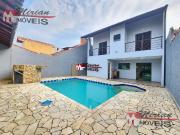 Casa / Sobrado para Venda em Peruíbe/SP Balneário Josedy...