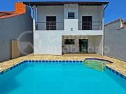 Casa / Sobrado para Venda em Peruíbe/SP Balneário Josedy...