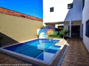 Casa / Sobrado para Venda em Peruíbe/SP Balneário Josedy...