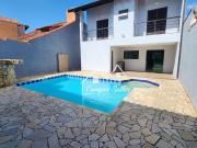 Casa / Sobrado para Venda em Peruíbe/SP Balneário Josedy...