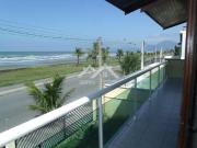 Casa / Sobrado para Venda em Peruíbe/SP Balneário Josedy...