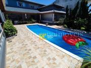 Casa / Sobrado para Venda em Peruíbe/SP Balneário Josedy...