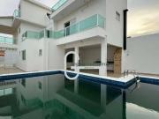 Casa / Sobrado para Venda em Peruíbe/SP Balneário Josedy...