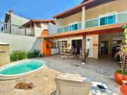 Casa / Sobrado para Venda em Peruíbe/SP Balneário Josedy...