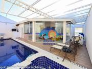 Casa / Sobrado para Venda em Peruíbe/SP Balneário Josedy...