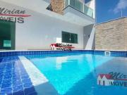 Casa / Sobrado para Venda em Peruíbe/SP Balneário Pampas...