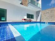 Casa / Sobrado para Venda em Peruíbe/SP Balneário Pampas...