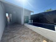 Casa / Sobrado para Venda em Peruíbe/SP Balneário São...