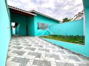 Casa / Sobrado para Venda em Peruíbe/SP Balneário São...