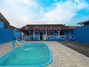 Casa / Sobrado para Venda em Peruíbe/SP Balneário São...