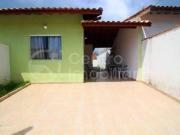 Casa / Sobrado para Venda em Peruíbe/SP Balneário São...