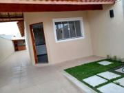 Casa / Sobrado para Venda em Peruíbe/SP Balneário São...