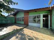 Casa / Sobrado para Venda em Peruíbe/SP Balneário São...