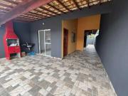 Casa / Sobrado para Venda em Peruíbe/SP Balneário São...