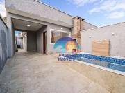 Casa / Sobrado para Venda em Peruíbe/SP Balneário São...