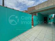 Casa / Sobrado para Venda em Peruíbe/SP Balneário São...