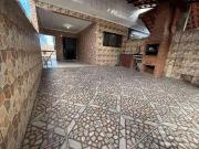 Casa / Sobrado para Venda em Peruíbe/SP Balneário São...