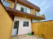 Casa / Sobrado para Venda em Peruíbe/SP Balneário São...