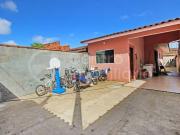 Casa / Sobrado para Venda em Peruíbe/SP Balneário São...