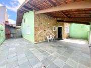 Casa / Sobrado para Venda em Peruíbe/SP Balneário São...