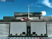 Casa / Sobrado para Venda em Peruíbe/SP Balneário São...