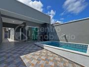 Casa / Sobrado para Venda em Peruíbe/SP Balneário São...