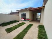 Casa / Sobrado para Venda em Peruíbe/SP Parque Turístico...