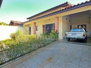 Casa / Sobrado para Venda em Peruíbe/SP Balneário São...